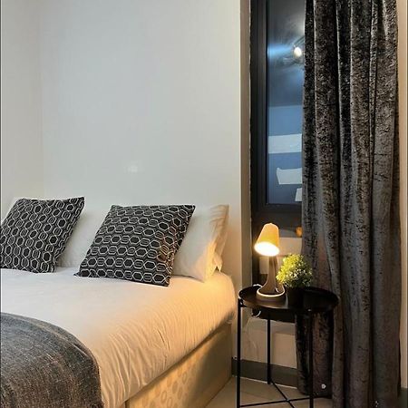 New Build 5 Bedroom In Hackney. Central London Exteriör bild