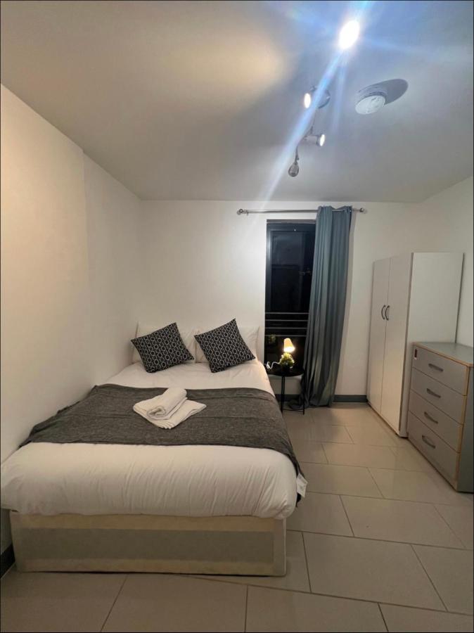 New Build 5 Bedroom In Hackney. Central London Exteriör bild