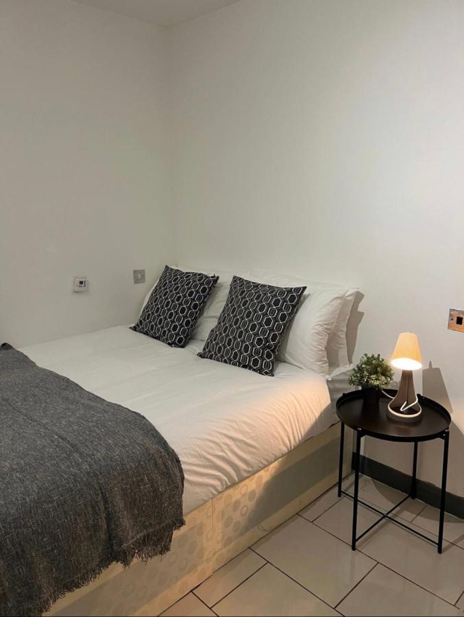New Build 5 Bedroom In Hackney. Central London Exteriör bild
