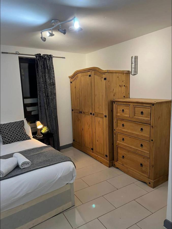 New Build 5 Bedroom In Hackney. Central London Exteriör bild