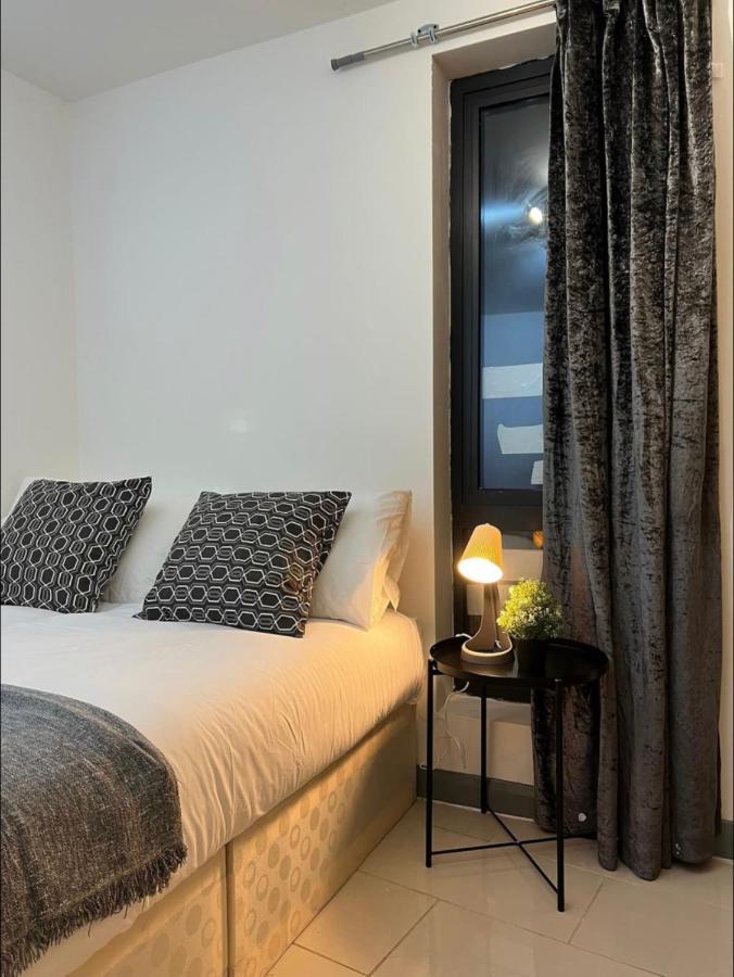 New Build 5 Bedroom In Hackney. Central London Exteriör bild