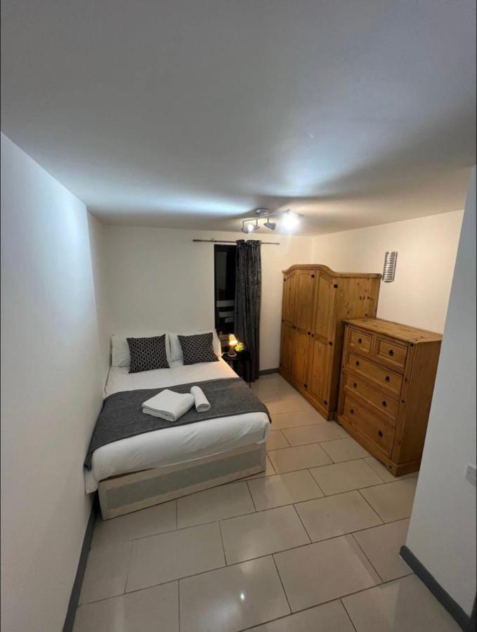New Build 5 Bedroom In Hackney. Central London Exteriör bild