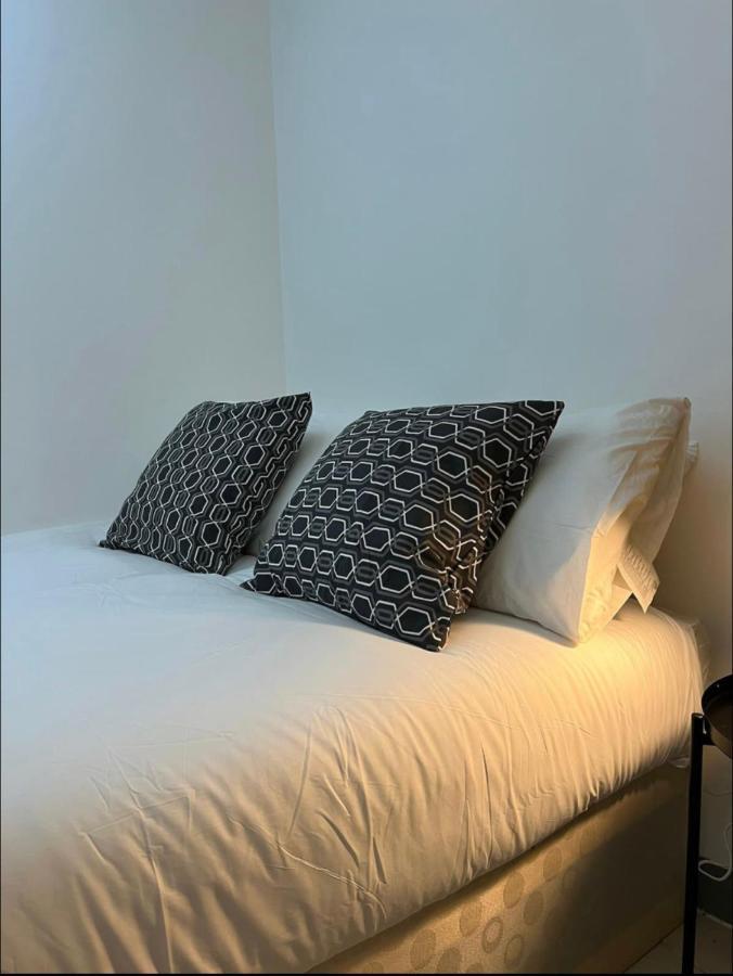 New Build 5 Bedroom In Hackney. Central London Exteriör bild